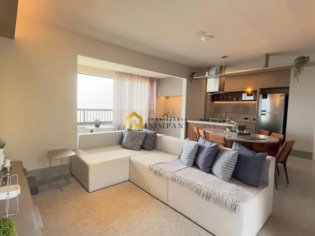 Imagem: Ed. Saint Rémy - Apartamento no Ed. Saint