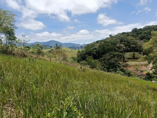 Imagem: Terreno em Santo Antônio do Pinhal