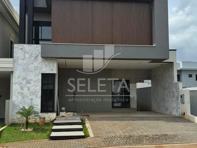 Imagem: Sobrado com 3 Suites À Venda no Vila Firenze