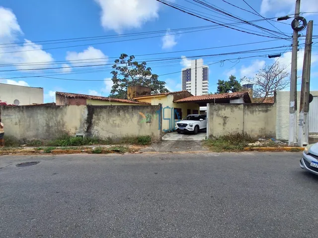 Imagem: Casa À Venda no Bairro Capim Macio - Natal/Rn