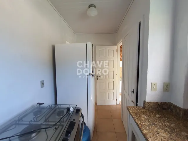Imagem 13: Casa Linear com 3 Quartos em Terreno Plano 497M² no Alto em Teresópolis