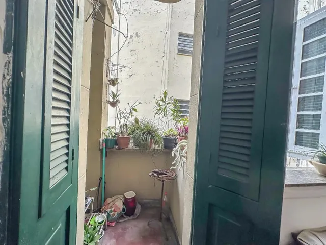 Imagem: Apartamento Residencial em Rio de Janeiro