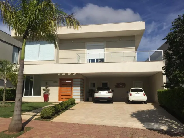 Imagem: Casa Residencial em Santana de Parnaíba