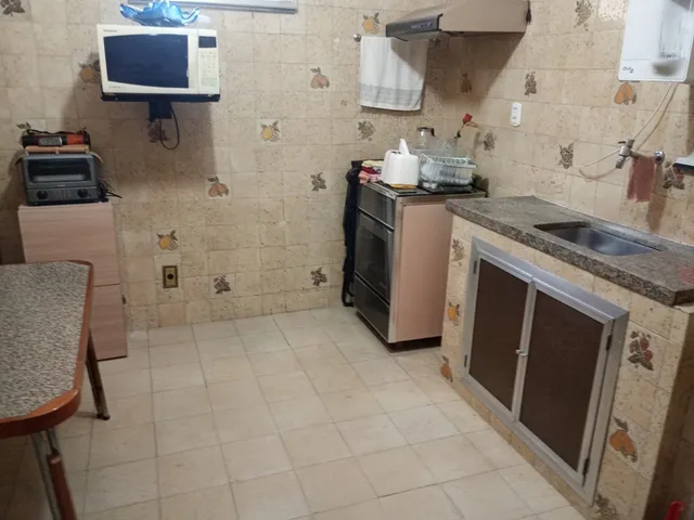 Imagem 8: Venda - Casas de Vila - 5 Dormitórios - Cavalcanti - Rio de Janeiro - Rj