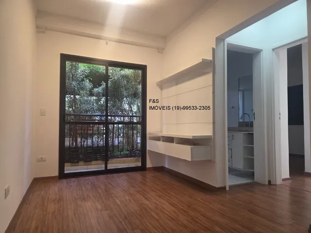 Imagem: Apartamento Residencial em Vinhedo - Sp