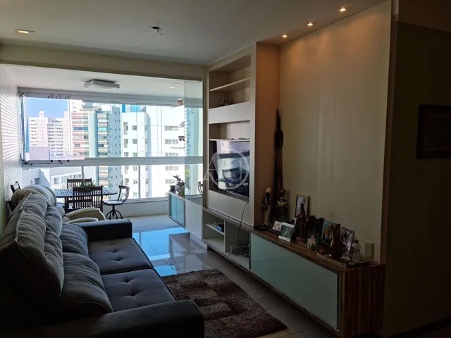 Imagem 6: Apartamento Aluguel Enseada do Suá, Venda 3 Quartos, Sendo 1 Suíte e 2 Vagas Soltas, Sol da Manhã, Vitória,Es