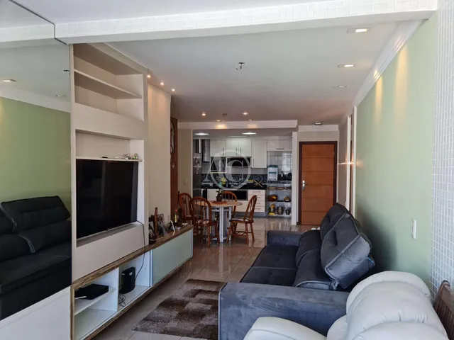 Imagem 10: Apartamento Aluguel Enseada do Suá, Venda 3 Quartos, Sendo 1 Suíte e 2 Vagas Soltas, Sol da Manhã, Vitória,Es