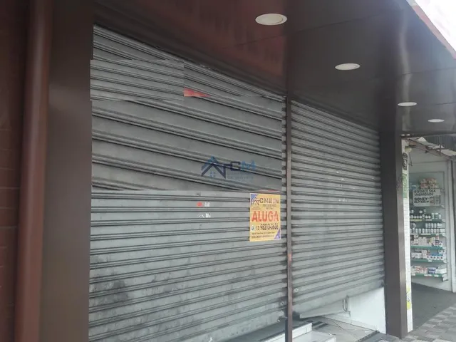 Imagem: Ponto Comercial para Locação no Centro
