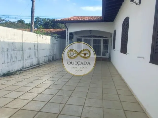 Imagem: Casa Espaçosa em Barão Geraldo Próxima