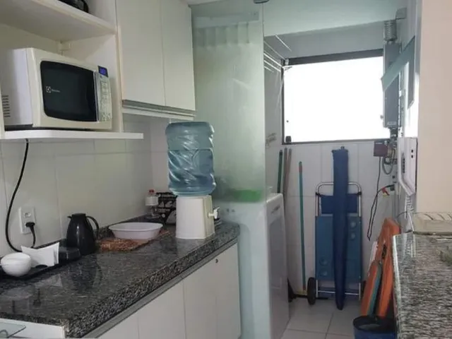 Imagem 11: Apartamento Temporada em Camaçari - Bahia, Itacimirim (Monte Gordo