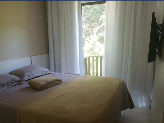 Imagem 4: Apartamento Temporada em Camaçari - Bahia, Itacimirim (Monte Gordo