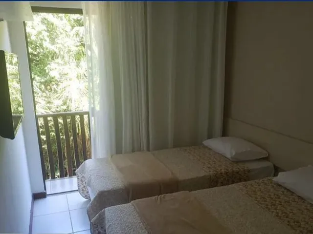 Imagem 5: Apartamento Temporada em Camaçari - Bahia, Itacimirim (Monte Gordo