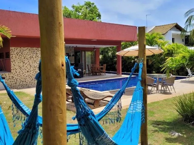 Imagem: Casa Residencial em Camaçari - Bahia, Itacimirim