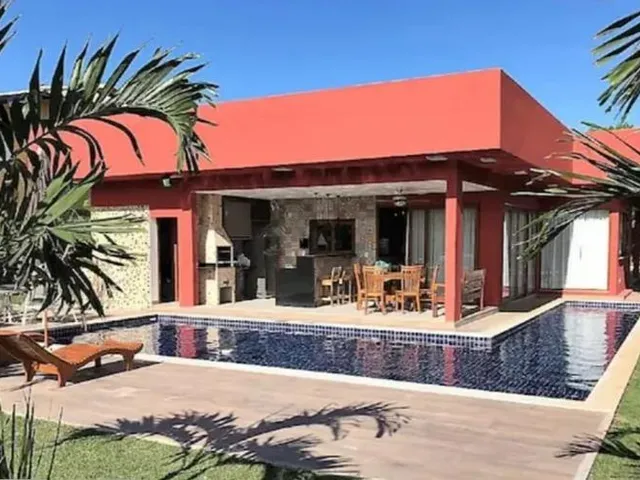Imagem 8: Casa Residencial em Camaçari - Bahia, Itacimirim (Monte Gordo