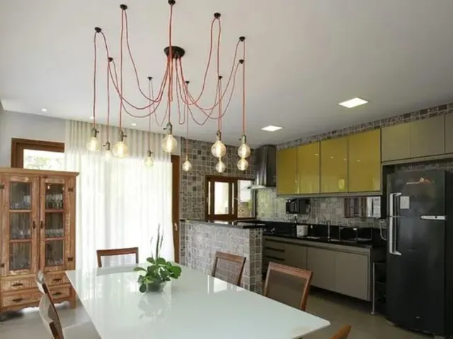 Imagem 6: Casa Residencial em Camaçari - Bahia, Itacimirim (Monte Gordo