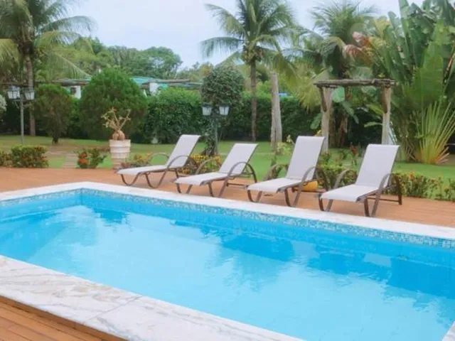 Imagem 5: Casa Residencial em Camaçari - Bahia, Catu de Abrantes (Abrantes