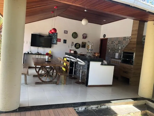 Imagem 7: Casa Residencial em Camaçari - Bahia, Catu de Abrantes (Abrantes