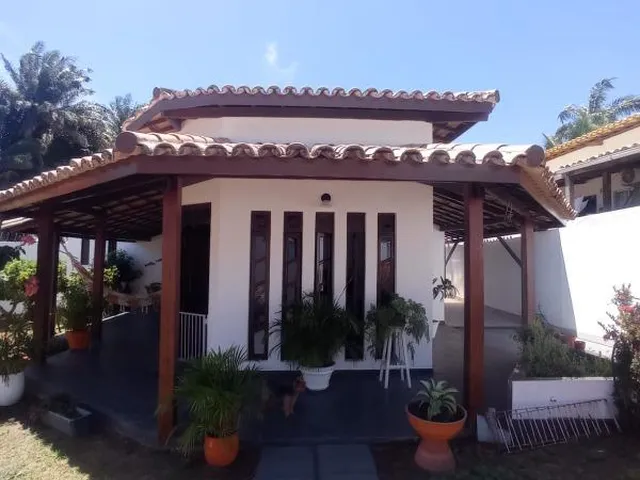 Imagem: Casa Residencial em Lauro de Freitas - Bahia