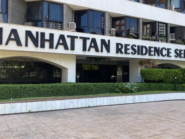 Imagem 4: Apartamento Residencial em Salvador - Bahia, Pituba