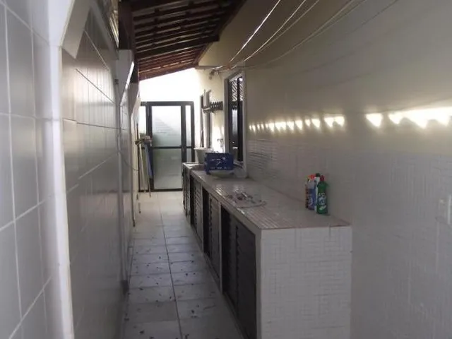 Imagem 3: Casa Residencial em Lauro de Freitas - Bahia, Miragem