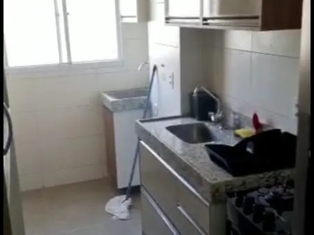 Imagem 4: Apartamento Residencial em Lauro de Freitas - Bahia, Joquei Clube
