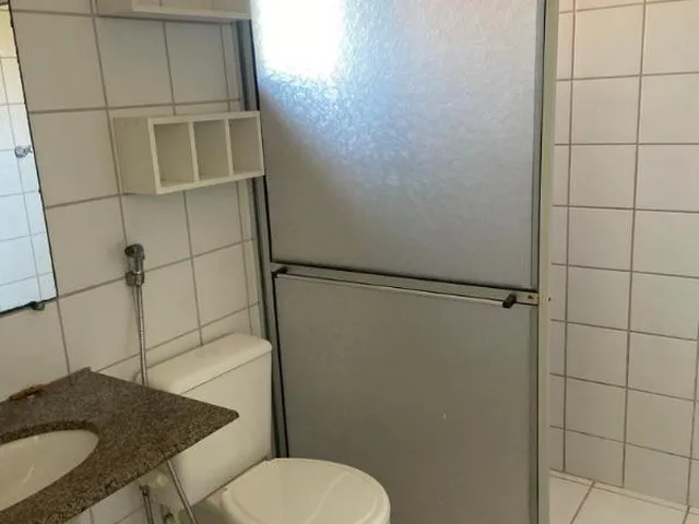 Imagem 15: Casa Residencial em Lauro de Freitas - Bahia, Miragem