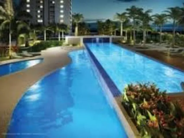 Imagem 6: Apartamento Residencial em Salvador - Bahia, Pituaçu