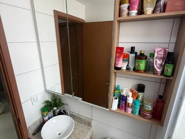 Imagem 3: Apartamento Residencial em Lauro de Freitas - Bahia, Centro