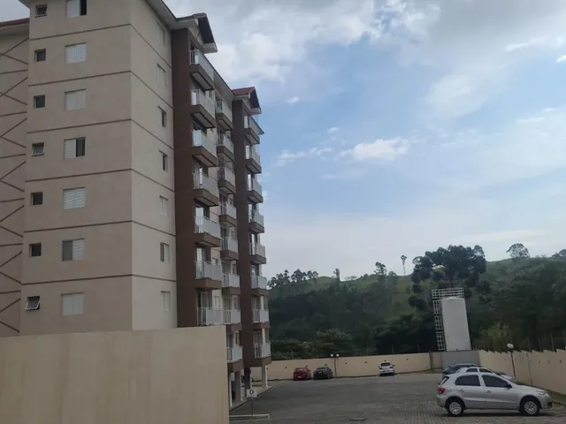 Imagem: Imperdível Apartamento À Venda em Atibaia