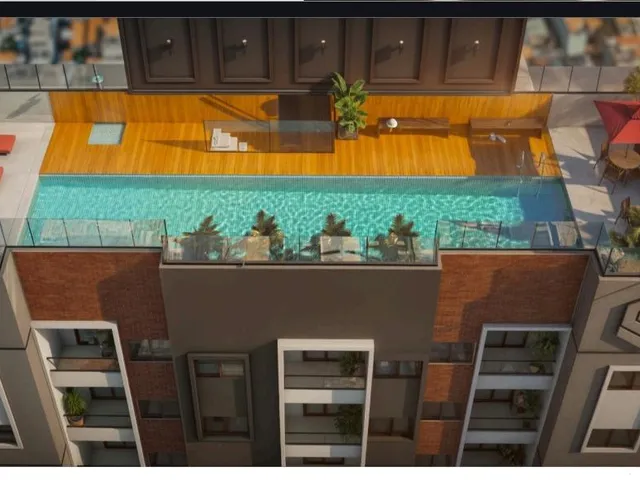 Imagem: Apartamento À Venda em Atibaia Jardim