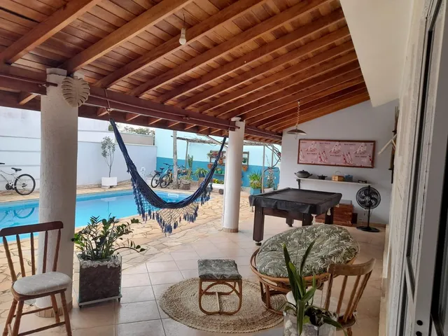 Imagem: Casa de Luxo em Condomínio para Locação