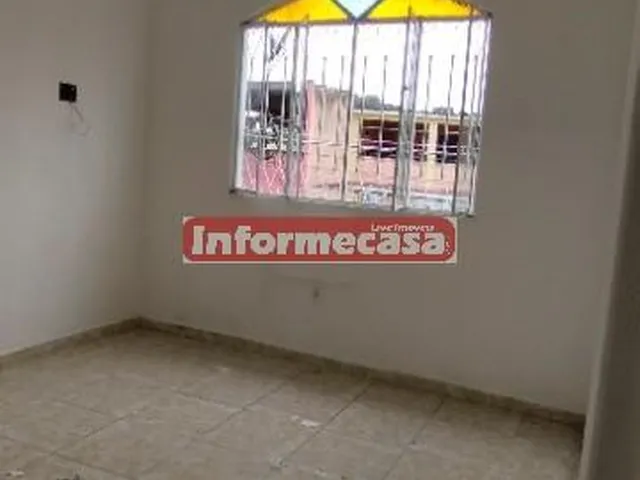 Imagem 11: Apartamento para Locação em Nova Iguaçu-Rj: 2 Quartos, 1 Sala, 1 Banheiro e 1 Vaga de Garagem na Vila Nova!