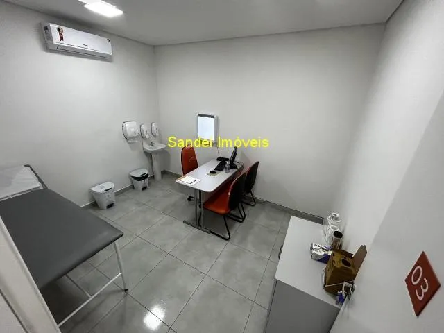 Imagem 6: Aluguel de Espaço Comercial Premium no Centro de Sorocaba-Sp: 8 Salas, 6 Banheiros e 450 M² de Área