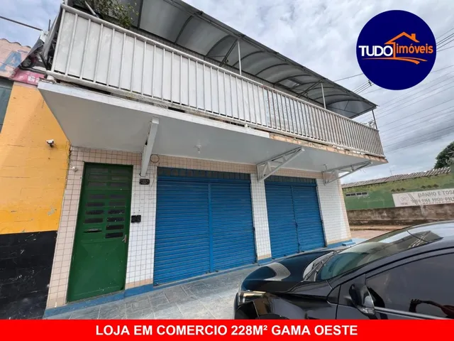 Imagem: Loja com 228M² em Comércio, Ótima para
