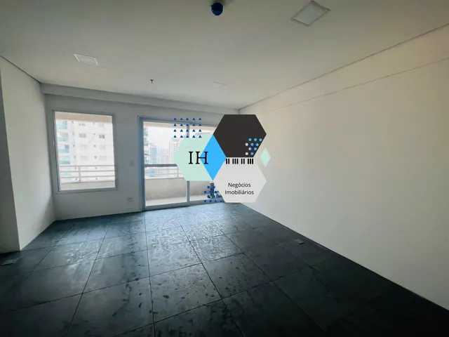Imagem: Sala Comercial para Locação em Condomínio