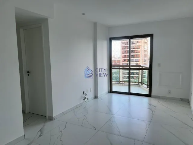 Imagem: Apartamento 3 Quartos de 83M² - Condomínio