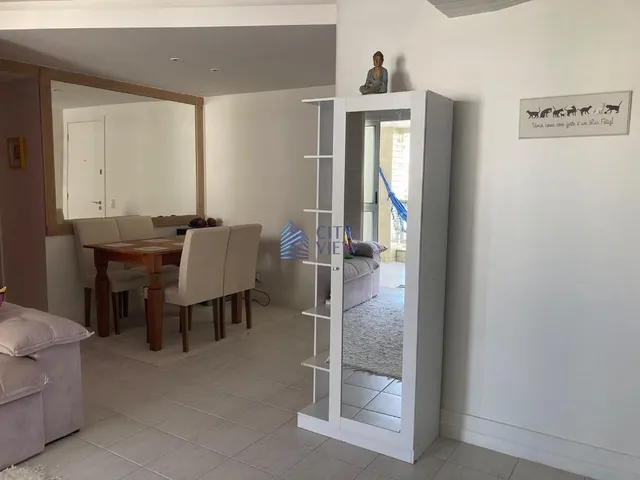 Imagem: Apartamento 2 Quartos de 96M² - Condomínio