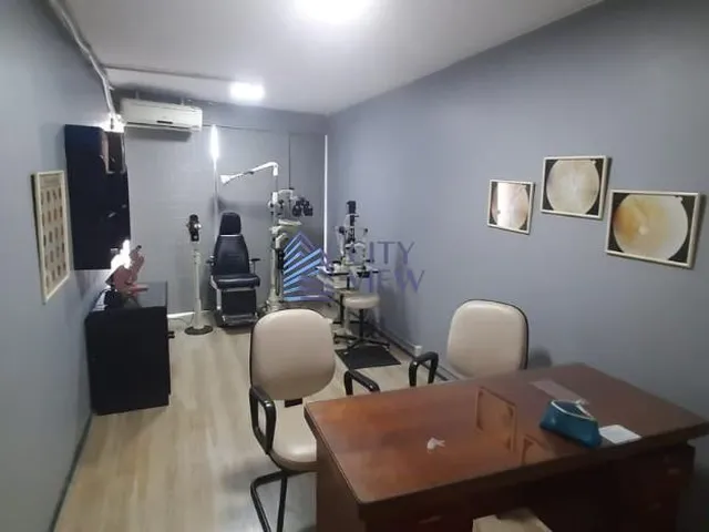 Imagem 4: Vendemos Ou Alugamos Excelente Sala Comercial Mobiliada de 48M² - Tijuca