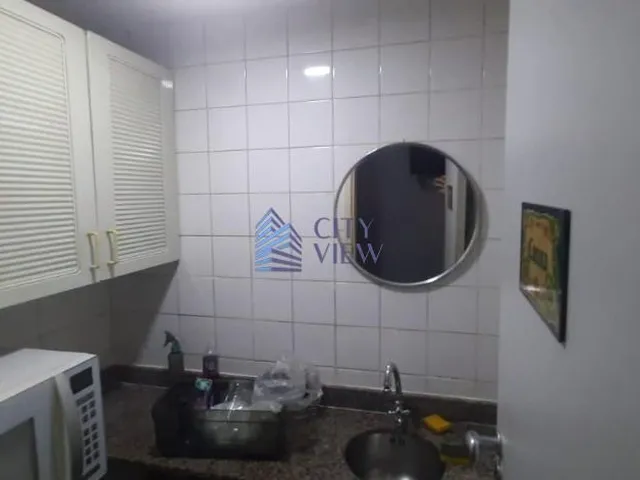 Imagem 9: Vendemos Ou Alugamos Excelente Sala Comercial Mobiliada de 48M² - Tijuca