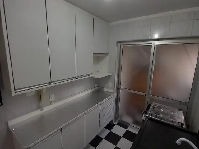 Imagem: Apartamento Residencial em São Paulo