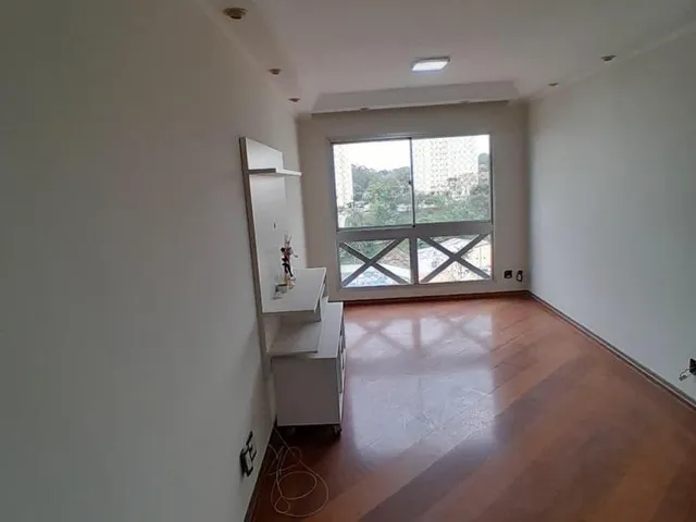 Imagem: Apartamento Residencial em São Paulo