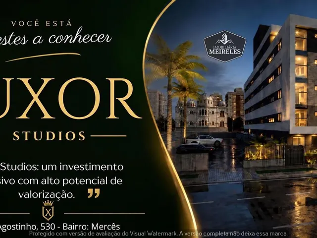 Imagem: Apartment em Curitiba - Paraná, Mercês