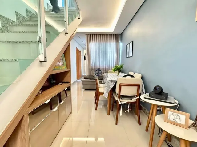 Imagem: Cobertura Duplex À Venda no santa Mônica