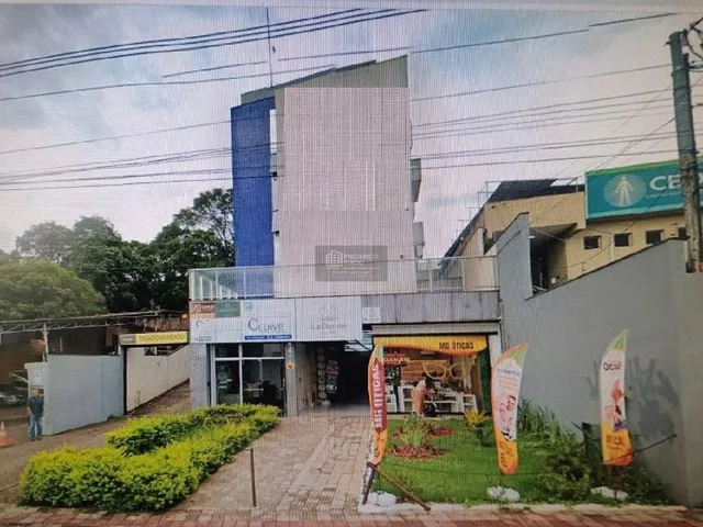 Imagem: Sala Comercial Mobiliada À Venda em Venda