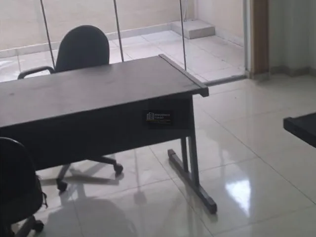 Imagem 5: Sala Comercial Mobiliada À Venda em Venda Nova - 40 M²