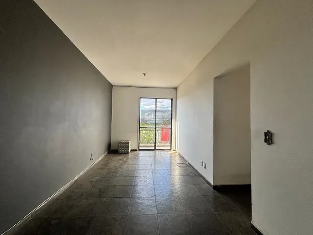 Imagem: Condomínio Lagoa - Apartamento de 3 Quartos