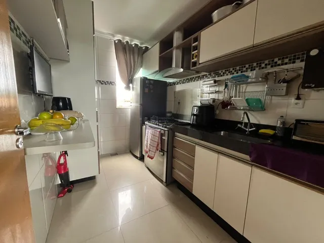 Imagem 12: Cobertura À Venda no Piratininga - Belo Horizonte