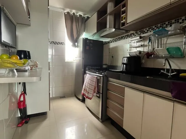 Imagem 9: Cobertura À Venda no Piratininga - Belo Horizonte