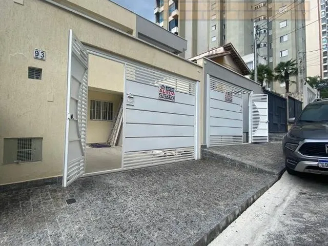 Imagem: Casa para Locação em São Paulo-Sp, Bairro