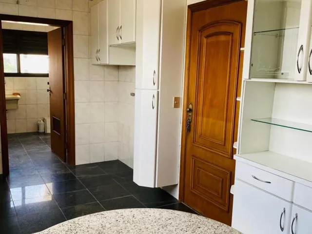 Imagem 10: Apartamento À Venda em Santana com 237 M² no Total